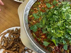 鳝丝-临江后街鳝丝(临江店)