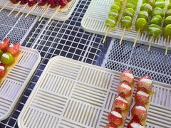 -栗子侠奶皮子糖葫芦(长宁店)