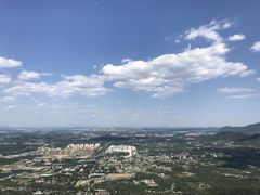 -北京鹫峰国家森林公园
