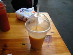 -马拉桑果汁(龙头路总店)