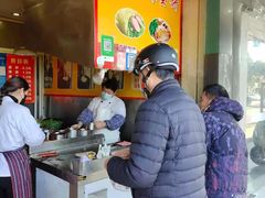 -海燕家人灌蛋饼(凤凰街店)