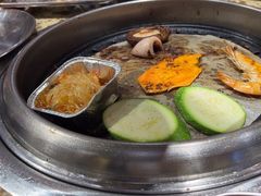 -姜胖胖无限自助烤肉(罗湖宝能店)