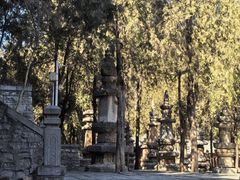 -四门塔风景区