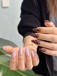-HUII NAIL绘京美甲美睫会馆
