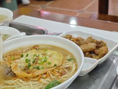 -东街钟楼肉粽(总店)