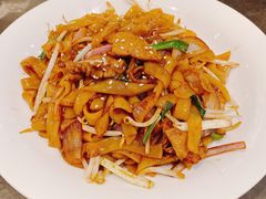 干炒牛河-大树餐厅(红旗街万达店)