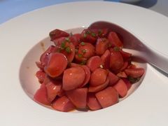 -顺峰(农展馆店)