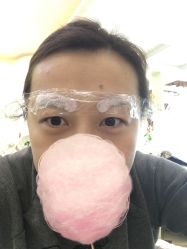 -Amy韩式定妆