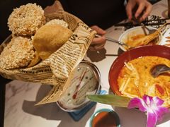 -太食獸泰式茶餐厅(济南万象城店)