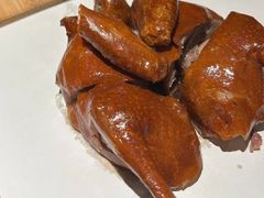 -汤城小厨•粤菜•靓汤(望京凯德mall店)