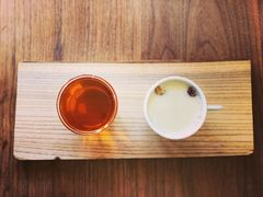 -知亘茶食