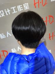点击看大图 -HD HAIR STYLE