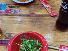 -冒椒火辣(太古里店)