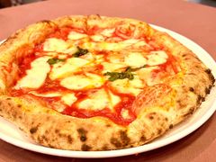 披萨-Mammamia意大利餐厅(阳春巷店)