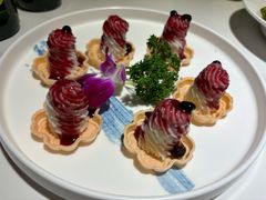 -33号大院·青岛本帮菜(五四广场店)