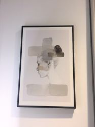 -UN·SAKA 右嗯造型