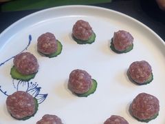 -南门四季铜锅涮肉(大屯·北苑店)