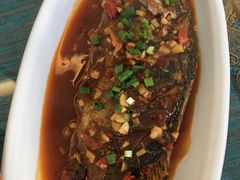 -自游人·美食一楼·地道徽菜(三十年名店)