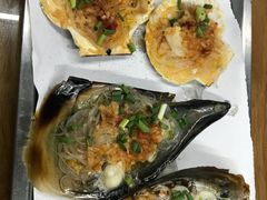 -阿龙烧烤(广达路店)
