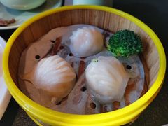 -蝴蝶里·粤菜·点心(滨江龙湖店)