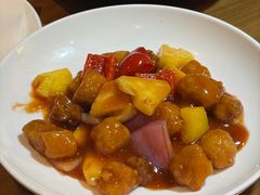 -鸽味轩·粤菜小馆(高楼门总店)