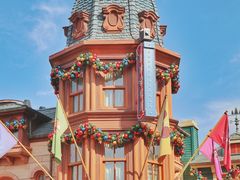 -上海迪士尼度假区