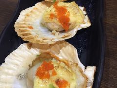-铁板诱惑法式铁板烧(大卫城店)