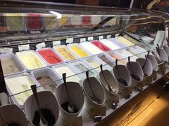 -OPEN開全日自助餐厅·西餐·海鲜(佛山希尔顿酒店)