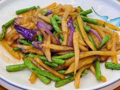 -食光慢宴·安吉土菜馆