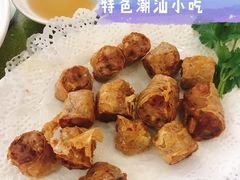 -陆记鹅庄·潮汕菜·狮头鹅(大仟里店)