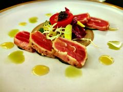 -圣丰索菲特·法国餐厅