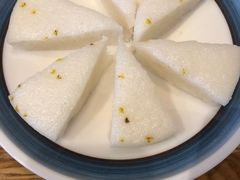 桂花米糕-渝乡人家(和平里店)