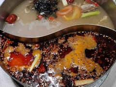 -麻辣因子滩羊火锅(世和广场店)