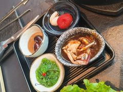 -黑牛の店·黑金店(沈阳万象城店)