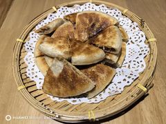 -乡野李掌柜(汉江路店)