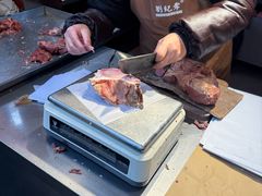 -刘纪孝腊牛羊肉(北广济街店)