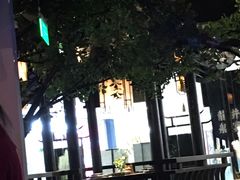 -绿茶餐厅(乐峰广场店)