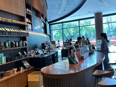-星巴克臻选(北京富力家园店)