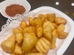 -匹夫涮肉城(黄村店)