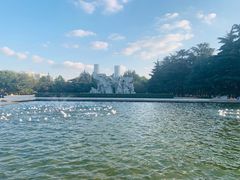 -上海市龙华烈士陵园