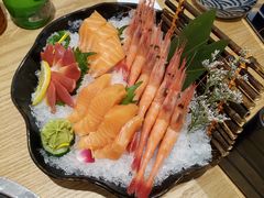 -伊豆野菜村(大族广场店)