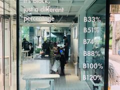 门面-BLATAGE COFFEE