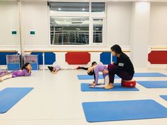 -艺彩童馨舞蹈培训学校(西湖道校区)