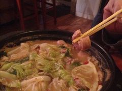 iphone_upload_pic-牛玄庵日式寿喜烧·料理店(新源里店)