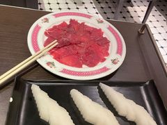 -囍凤楼·粤菜·点心·火锅(温特莱店)