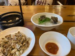 -临家闽南菜(宝洲路店)