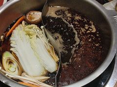 -水林间·寿喜烧自助(仙林金鹰店)