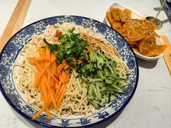 -陳香貴·兰州牛肉面(上海长风大悦城店)