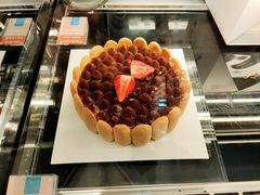 -大连铂尔曼酒店-铂尔曼美食廊 Pullman Deli