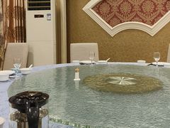 -中国吉菜名店广源宾馆餐厅